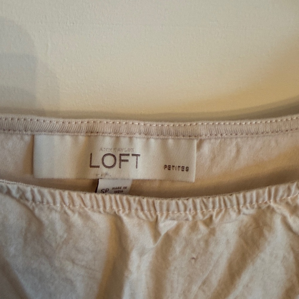 Loft top. - Picture 2 of 3